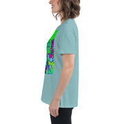 Women's Relaxed T-Shirt #211