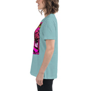 Women's Relaxed T-Shirt #180