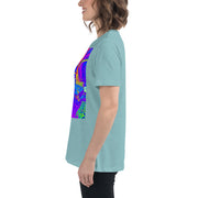 Women's Relaxed T-Shirt #186