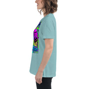 Women's Relaxed T-Shirt #184