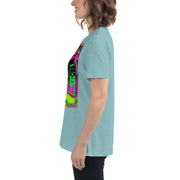 Women's Relaxed T-Shirt #182