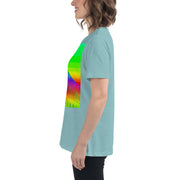 Women's Relaxed T-Shirt #320