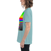 Women's Relaxed T-Shirt #323