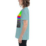 Women's Relaxed T-Shirt #324