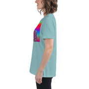 Women's Relaxed T-Shirt #311