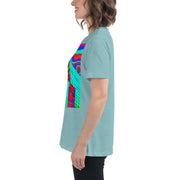 Women's Relaxed T-Shirt #322