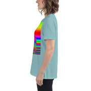 Women's Relaxed T-Shirt #321