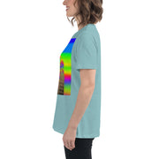 Women's Relaxed T-Shirt #318
