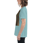 Women's Relaxed T-Shirt #316