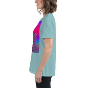 Women's Relaxed T-Shirt #312