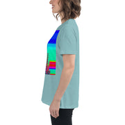 Women's Relaxed T-Shirt #319