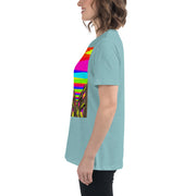 Women's Relaxed T-Shirt #315
