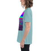 Women's Relaxed T-Shirt #325