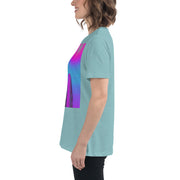 Women's Relaxed T-Shirt #313