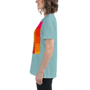 Women's Relaxed T-Shirt #314