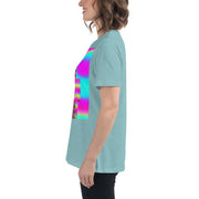 Women's Relaxed T-Shirt #293