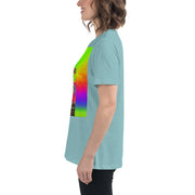 Women's Relaxed T-Shirt #317