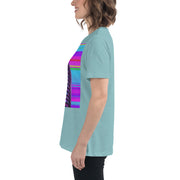 Women's Relaxed T-Shirt #310