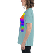 Women's Relaxed T-Shirt #297