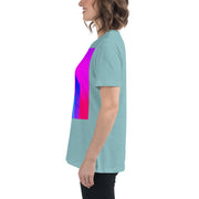 Women's Relaxed T-Shirt #295