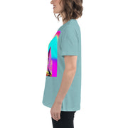 Women's Relaxed T-Shirt #291