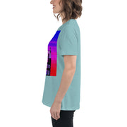 Women's Relaxed T-Shirt #304