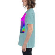 Women's Relaxed T-Shirt #308