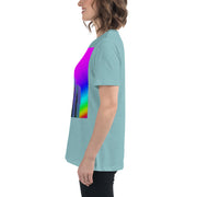 Women's Relaxed T-Shirt #309