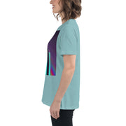 Women's Relaxed T-Shirt #305