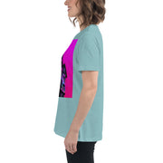 Women's Relaxed T-Shirt #301