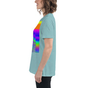Women's Relaxed T-Shirt #298