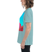 Women's Relaxed T-Shirt #292