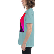 Women's Relaxed T-Shirt #299