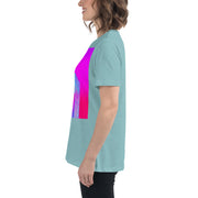 Women's Relaxed T-Shirt #294