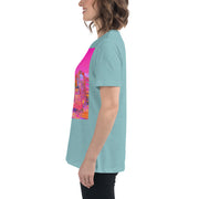 Women's Relaxed T-Shirt #359