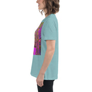 Women's Relaxed T-Shirt #350