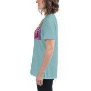 Women's Relaxed T-Shirt #374
