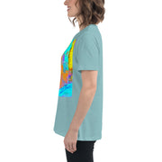 Women's Relaxed T-Shirt #329