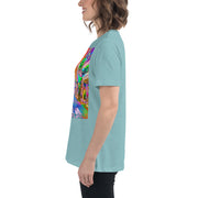 Women's Relaxed T-Shirt #331