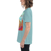 Women's Relaxed T-Shirt #365