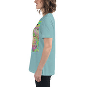 Women's Relaxed T-Shirt #371