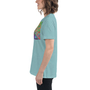 Women's Relaxed T-Shirt #373