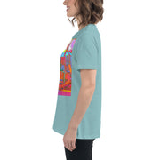 Women's Relaxed T-Shirt #344