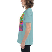 Women's Relaxed T-Shirt #345