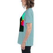 Women's Relaxed T-Shirt #80