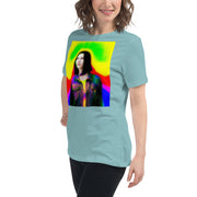 Women's Relaxed T-Shirt #81