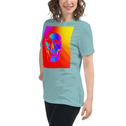 Women's Relaxed T-Shirt #85