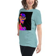 Women's Relaxed T-Shirt #83