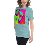 Women's Relaxed T-Shirt #97