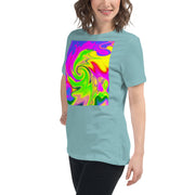 Women's Relaxed T-Shirt #98